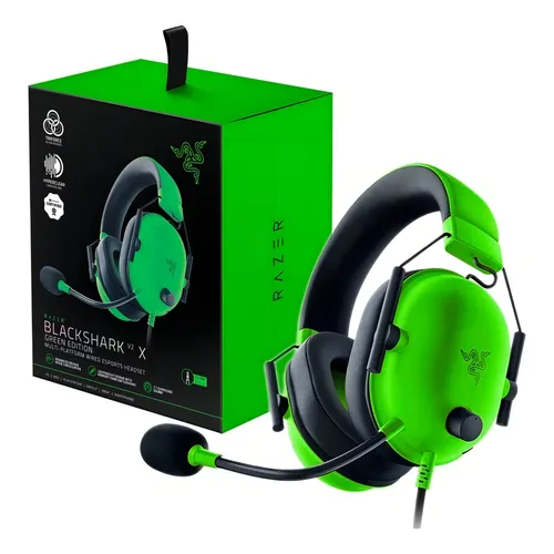 SORTEO Razer BlackShark V2 X