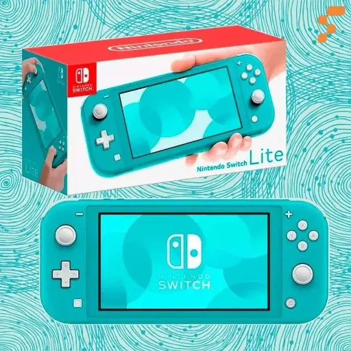 SORTEO Consola Nintendo Switch Lite